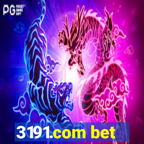 3191.com bet